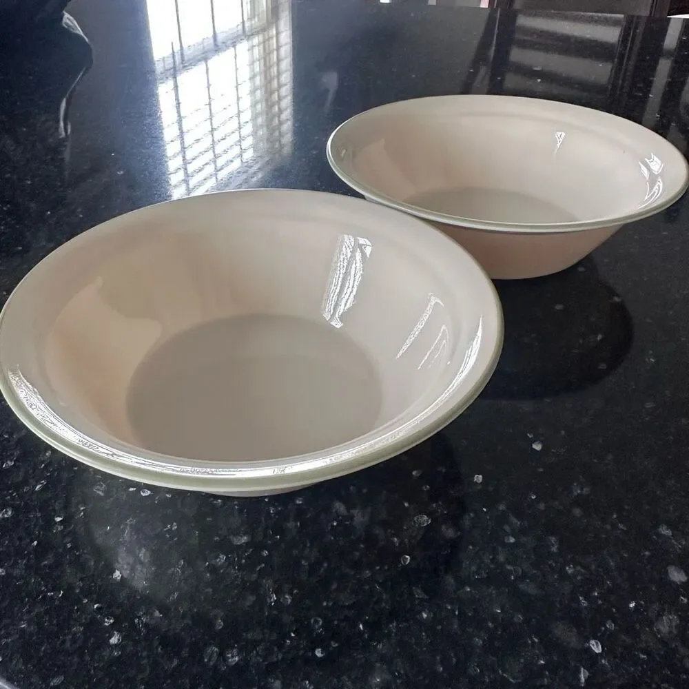 Corelle thymeless herbs